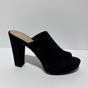 Chinese Laundry Women’s Albright Block Heeled Sandals, Size 9.5 M